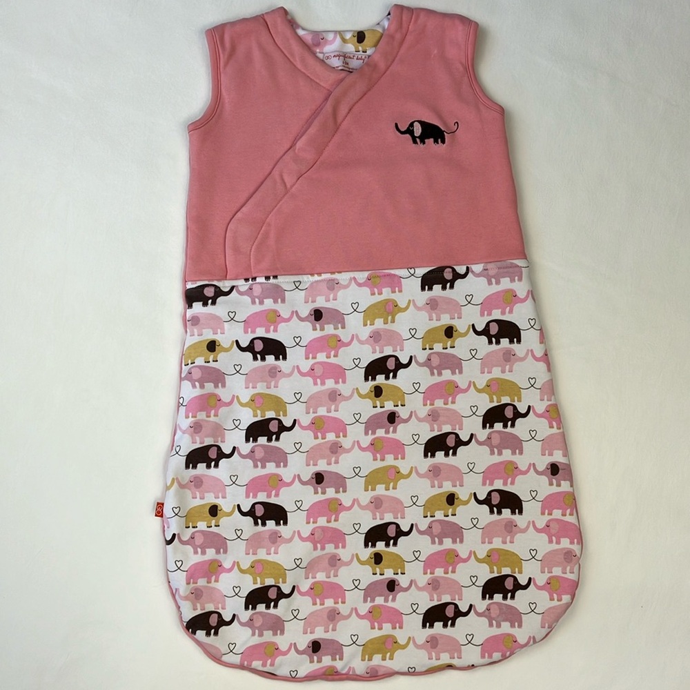 Magnificent Baby Sleep Sack